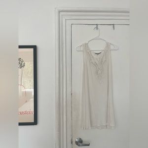 Foreign exchange dress